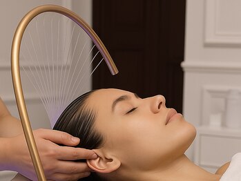 トータルビューティサロン マナブロゥト(Mana brought to you by Lull)