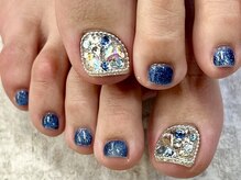 リズム(Nail salon Rism)