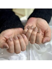 シンプルフルスタイル★ハンド★