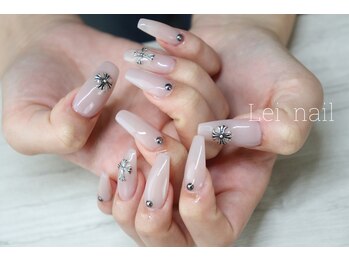レイ ネイル(Lei nail)/
