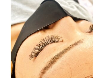 ルア(Lua.)/ボリュームラッシュ☆