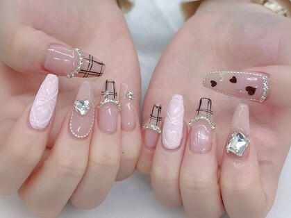 アイシーネイル 新宿店(icy nail)の写真
