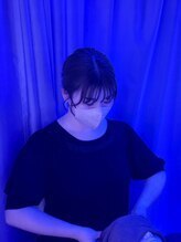 アスリープ(asleep) 及部