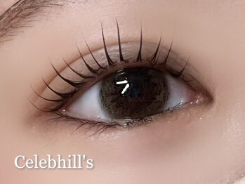 セレブヒルズ 丸の内/高濃度アミノ酸まつげパーマ