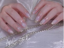 エーエヌジー スタジオ(ANG Studio)/