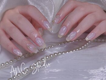 エーエヌジー スタジオ(ANG Studio)/