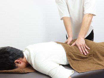 ケイズコンディショニングルーム(KEI's Conditioning Room)/