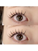 リネア 鷺沼店(Linea)/まつエク