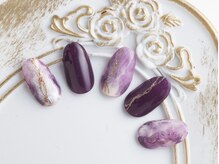 アナザーネイル(Another Nail)/デザインネイル