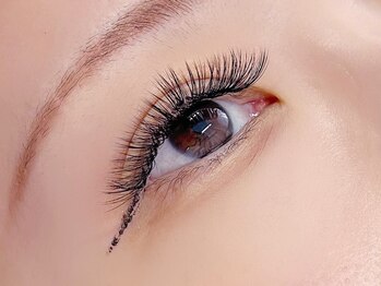 ルア(Lua)/ボリュームラッシュ500本