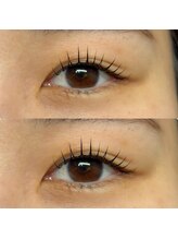 スミカ(Sumika)/アイラッシュデザイン【23】