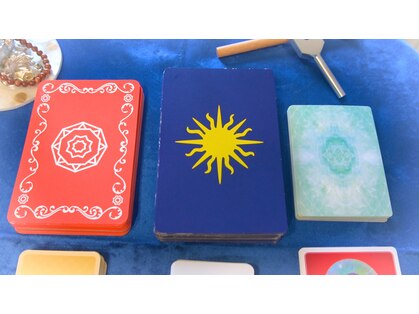 エンジェルワックス 蒲田店(Angel Wax)の写真