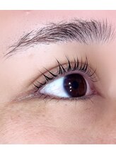 エヌプラスアイラッシュサロン(n plus eyelash salon)/まつ毛パーマ