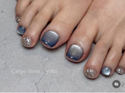 カルペ ディエム(Carpe diem)の写真