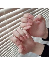 ノワ(nowx)/natural pink～