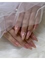 レオネイル 総社店(leo nail) シンプル/ワンカラー