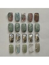 アンネ 千葉中央店(ANNE)/monthly【B】