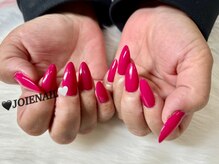 JOIENAIL/長さ出しネイル
