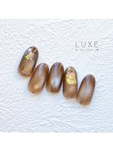 リュクス 流山おおたかの森店(Luxe)/WinterSpecialDesign5