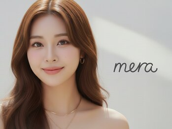 メラ 塚口店(mera)の写真/【まつげパーマ&パリジェンヌが通いやすい価格で何度でも◎】目元の悩みはmeraへ★阪急塚口駅徒歩2分