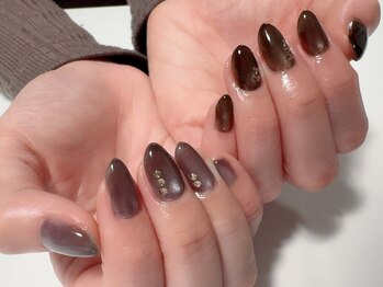 ヨーローネイル(YOLO Nail)/凛-RIN-