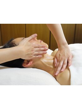 小顔になりたい