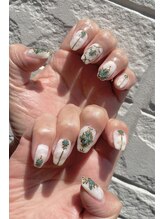 フェイス フレーム デザイン(face frame design)/