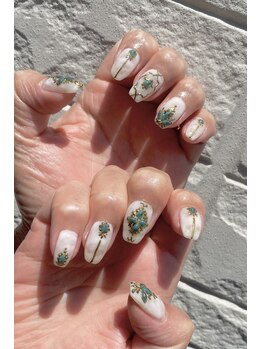 フェイス フレーム デザイン(face frame design)/