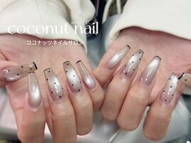 マグネットネイル