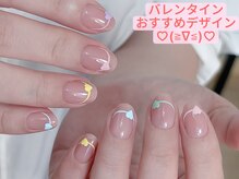 トゥデイ ネイル 新栄(Today Nail)/おすすめデザイン