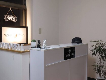 ロンドベル(LONDO BELL)の写真