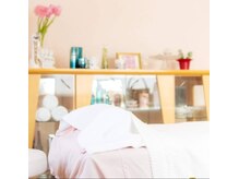 アリア(Aria)の雰囲気（☆あなただけの空間でくつろいで下さいませ☆）