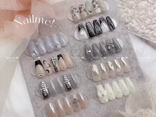 ネイルミー(nail me!)/長さだし定額/ワンホン定額
