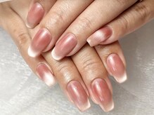 ヘアーアンドネイル ルシア(Hair&Nail Lucia)/マグネットネイル