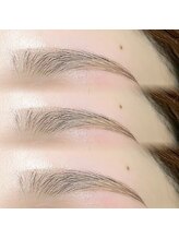 インク(inkk)/アイブロウ