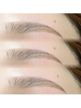 インク(inkk)/アイブロウ