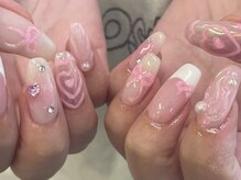 ニコネイル 田町店(NICO NAIL)