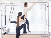 ラ ピラティス 豊中店(La pilates)