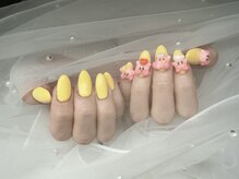 アンナ ネイル(Anna Nail)/