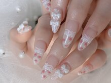 ルミ(Lumi)/チップアート+パーツつけ放題 