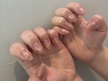 リコ ヘアアンドリラクゼーション 一宮店(LICO HAIR&RELAXATION)/持ち込みdesign♪