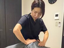 トゥーアズ シャロン(toAZ SHARON)/