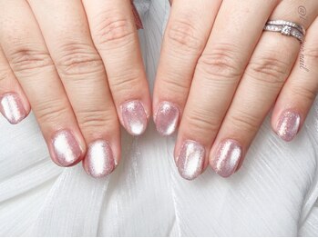 プリメ 高円寺(Purrime)/マグネット