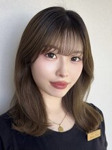 ブリエボ ニータ(BRILLER BONITA)&nbsp;小銭 桃奈