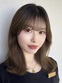 ブリエボ ニータ(BRILLER BONITA) 小銭 桃奈