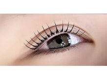 ソルエシル(Sol et Cils)の雰囲気（☆lash lift カールデザイン☆）