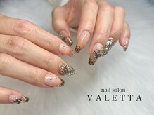 バレッタ(VALETTA)