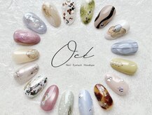 オクト(OCT)