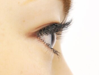 アイラッシュサロン ブラン イオンモール幕張新都心店(Eyelash Salon Blanc)/After