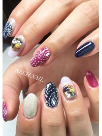 ペイズリー！！！！！